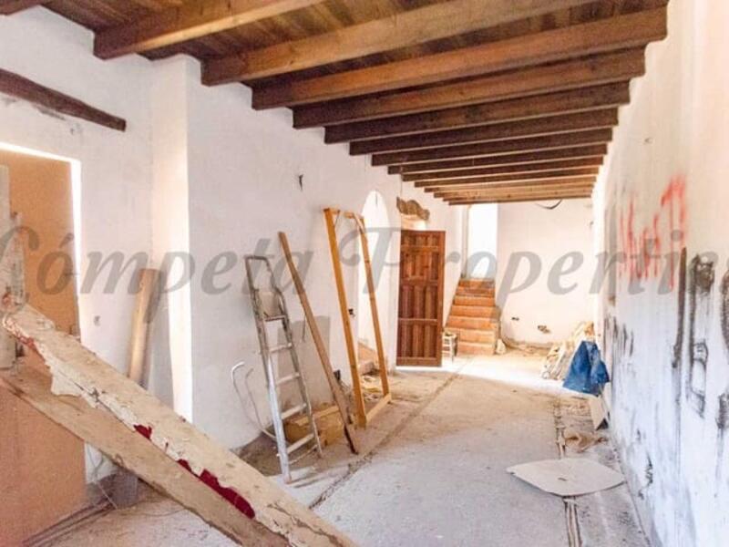 3 Cuarto Adosado en venta 3 Cuarto Adosado en venta
