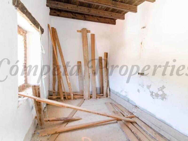 3 Cuarto Adosado en venta 3 Cuarto Adosado en venta