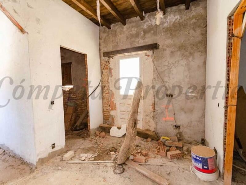 3 Cuarto Adosado en venta 3 Cuarto Adosado en venta