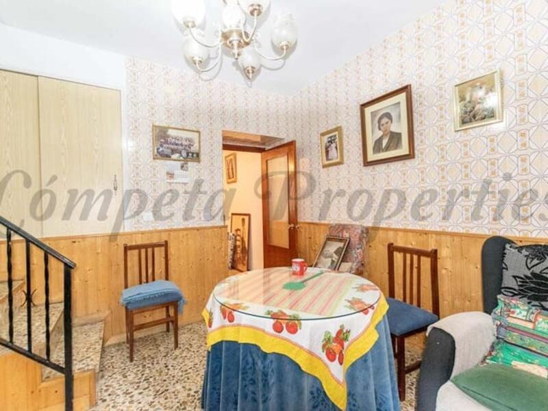 4 Cuarto Adosado en venta 4 Cuarto Adosado en venta