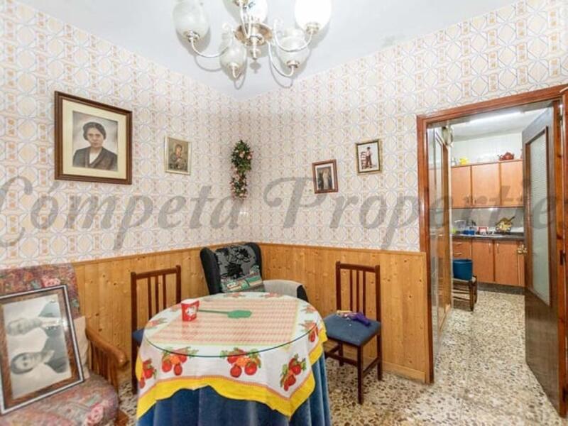 4 Cuarto Adosado en venta 4 Cuarto Adosado en venta