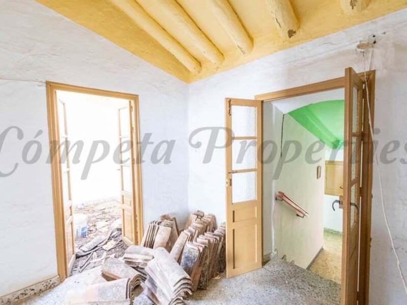 3 Cuarto Adosado en venta 3 Cuarto Adosado en venta