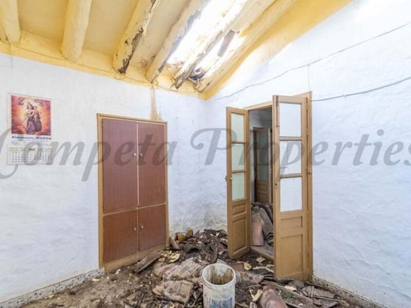 3 Cuarto Adosado en venta 3 Cuarto Adosado en venta