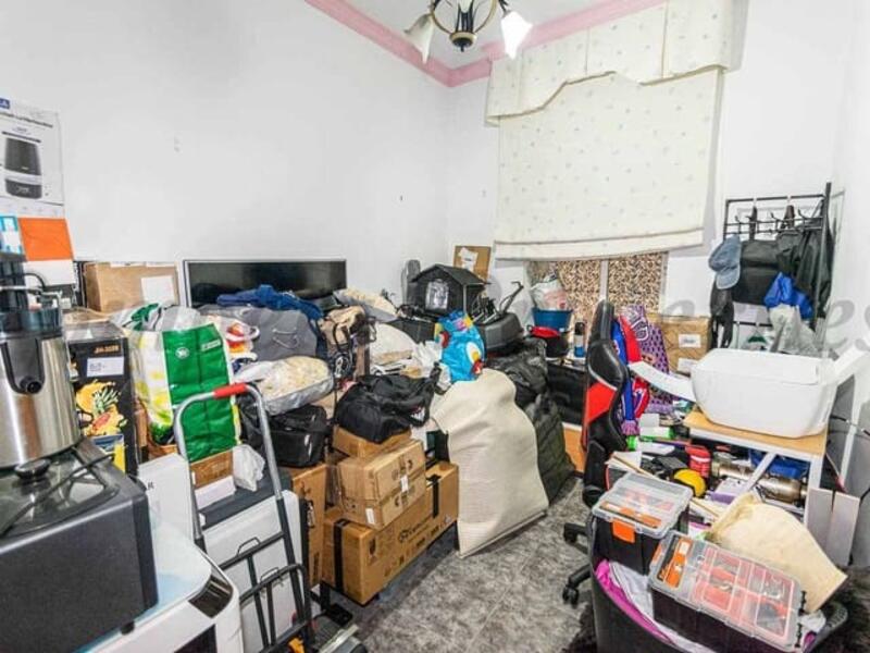 3 Cuarto Adosado en venta