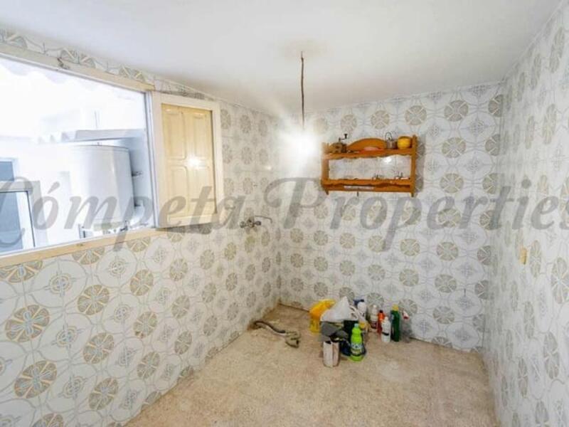 3 Cuarto Adosado en venta