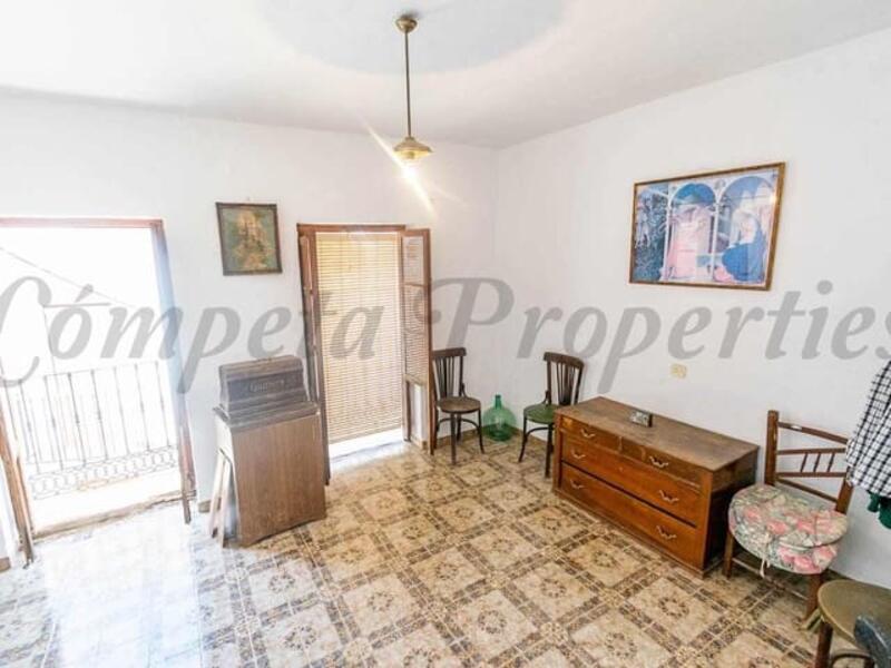 3 Cuarto Adosado en venta