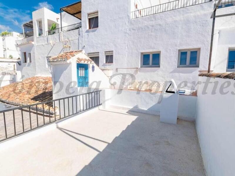 3 Cuarto Adosado en venta