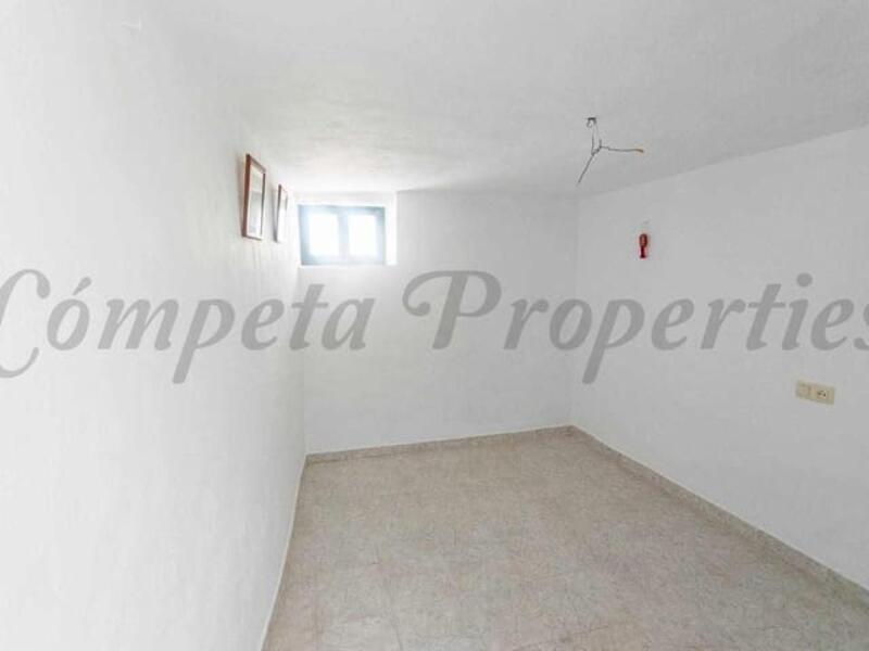 3 Cuarto Adosado en venta