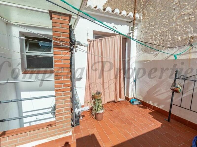 3 Schlafzimmer Stadthaus zu verkaufen 3 Schlafzimmer Stadthaus zu verkaufen