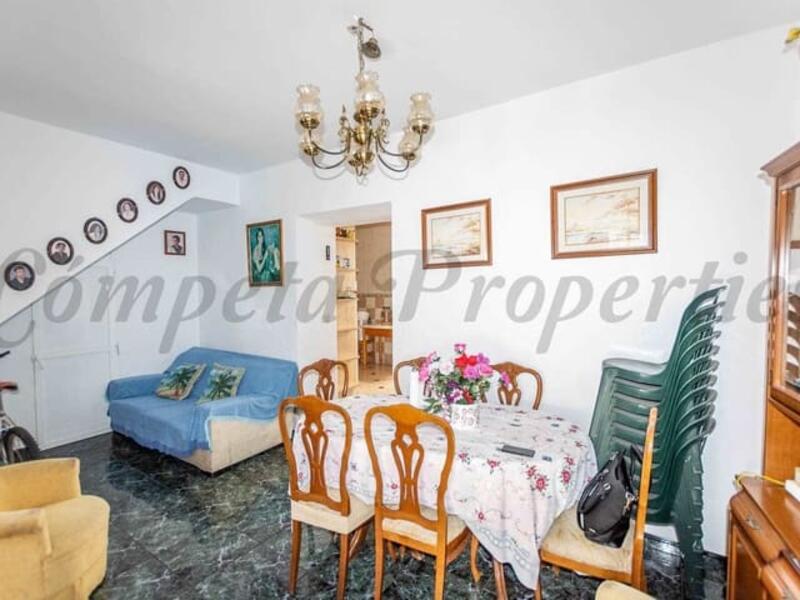 3 Schlafzimmer Stadthaus zu verkaufen 3 Schlafzimmer Stadthaus zu verkaufen