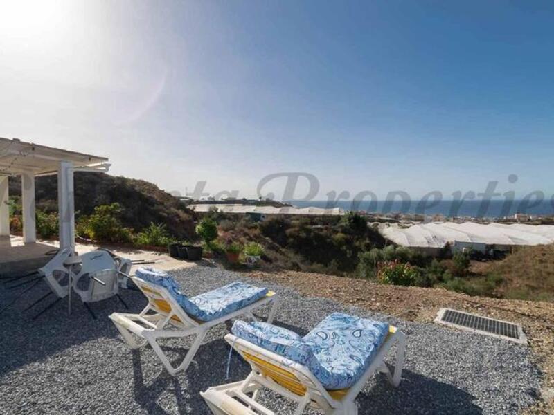 Country House for Long Term Rent in El Morche, Málaga Country House for Long Term Rent in El Morche, Málaga