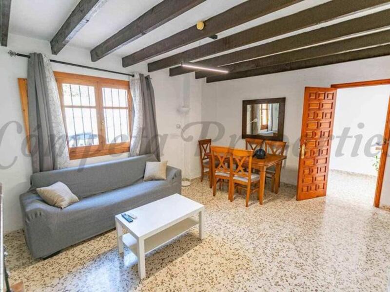 1 Cuarto Adosado para alquiler a largo plazo 1 Cuarto Adosado para alquiler a largo plazo