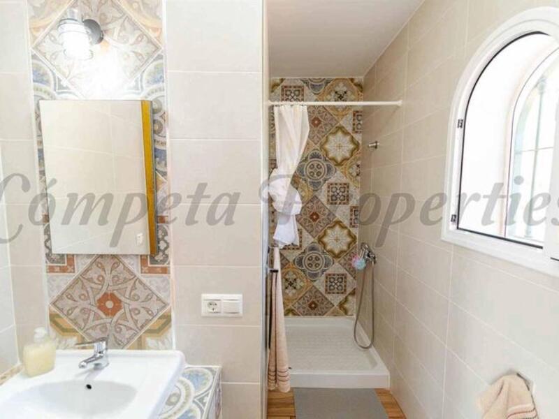 3 bedroom Country House for sale
