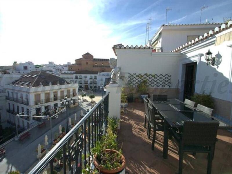 Apartment for Long Term Rent in Torrox, Málaga Apartment for Long Term Rent in Torrox, Málaga