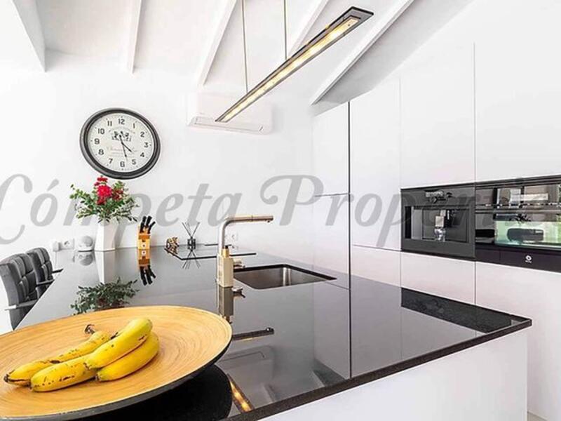 2 bedroom Country House for sale 2 bedroom Country House for sale