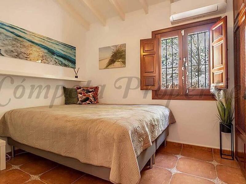 2 bedroom Country House for sale 2 bedroom Country House for sale