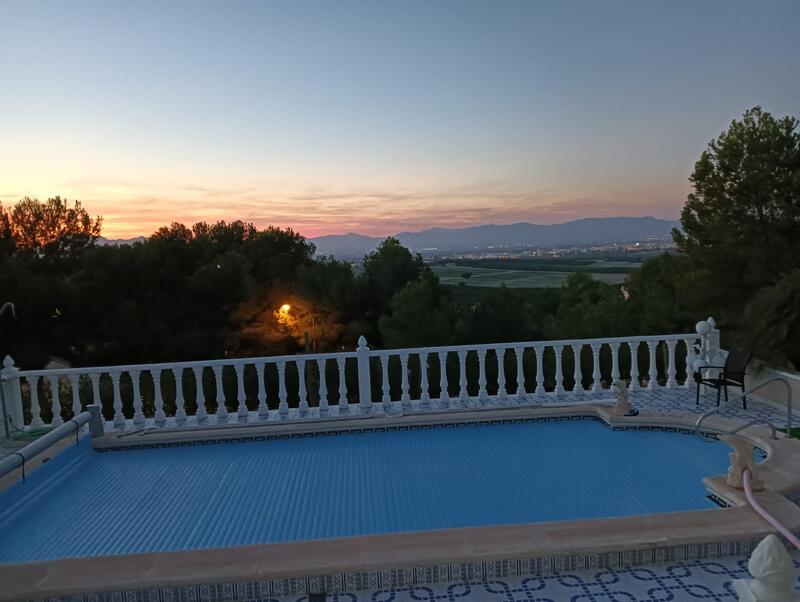 3 bedroom Villa for sale