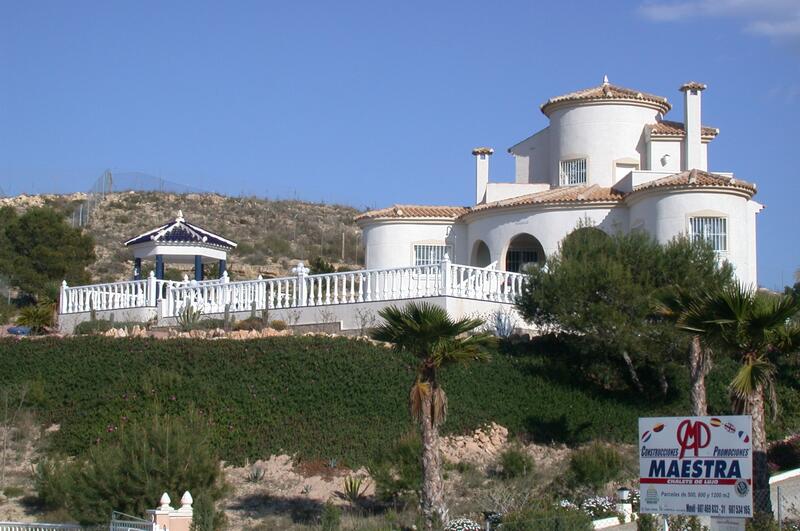 3 bedroom Villa for sale