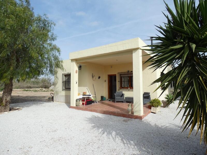 4 bedroom Country House for sale