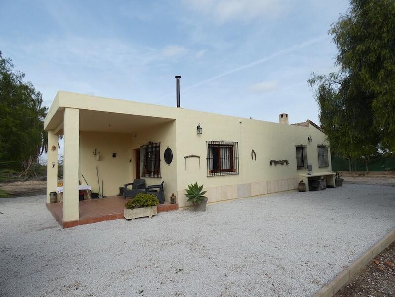 4 bedroom Country House for sale