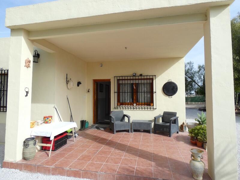 4 bedroom Country House for sale