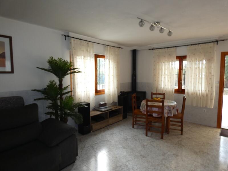 4 bedroom Country House for sale
