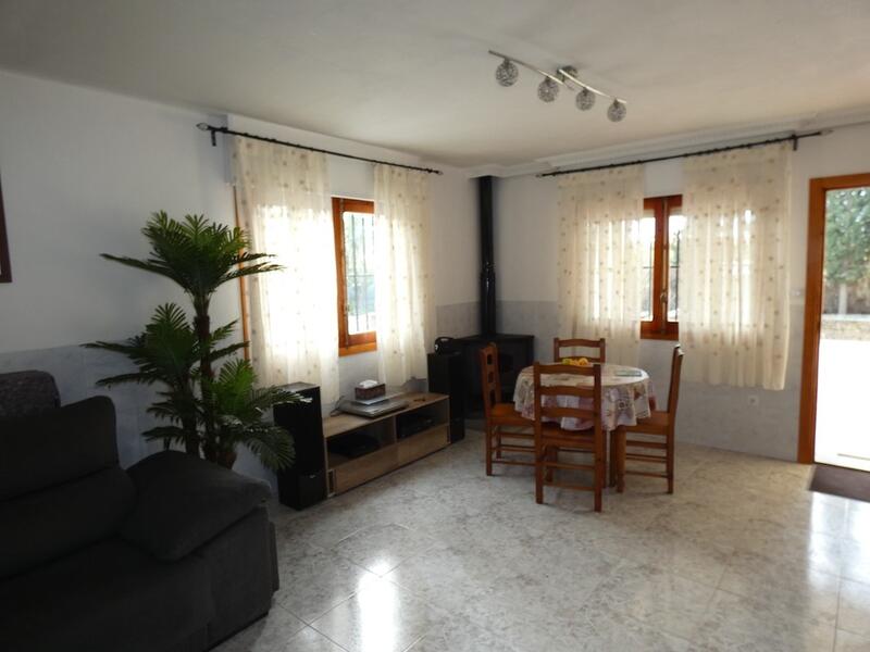 4 bedroom Country House for sale