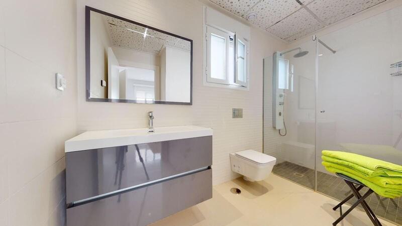 4 soveværelse Villa til salg