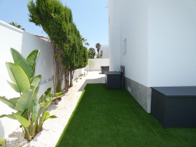 4 bedroom Villa for sale