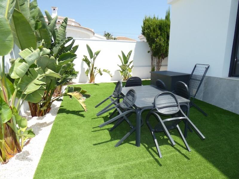 4 bedroom Villa for sale