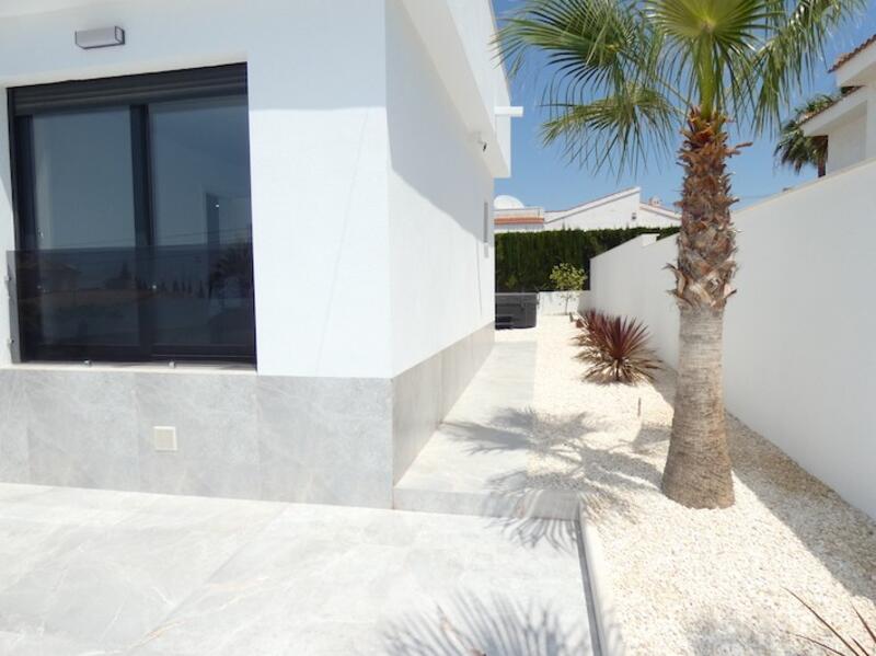 4 bedroom Villa for sale