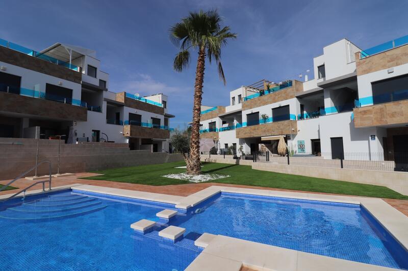 3 chambre Villa à vendre