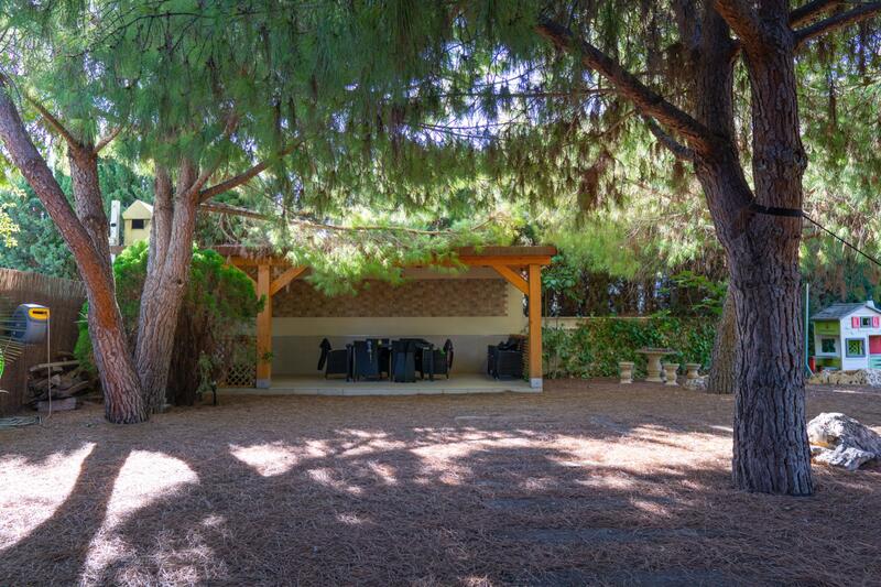 5 chambre Villa à vendre