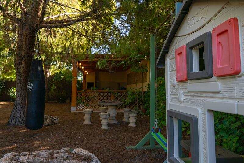 5 chambre Villa à vendre