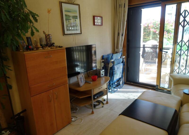 3 Cuarto Apartamento en venta