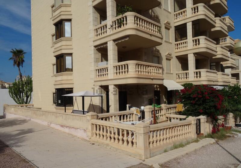 3 Cuarto Apartamento en venta