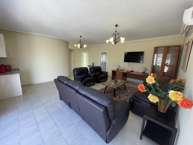 7 Cuarto Villa en venta