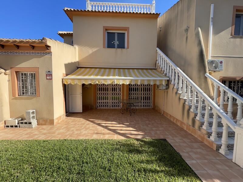 7 Cuarto Villa en venta