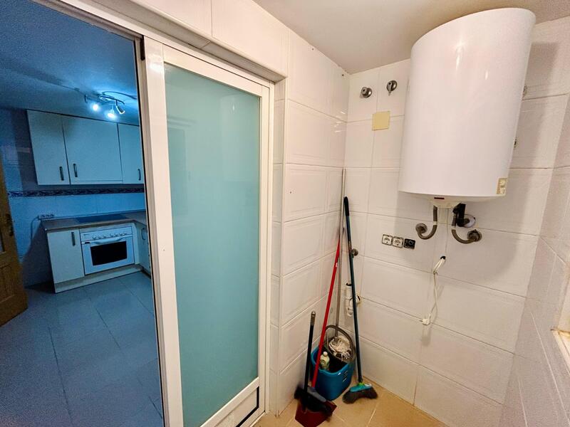 2 slaapkamer Appartement Te koop