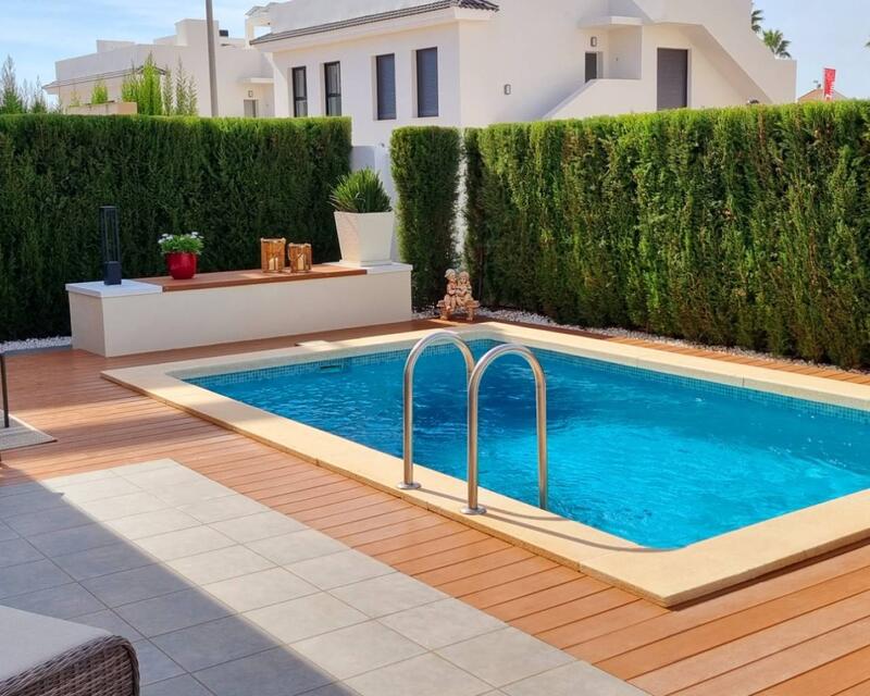 3 bedroom Villa for sale