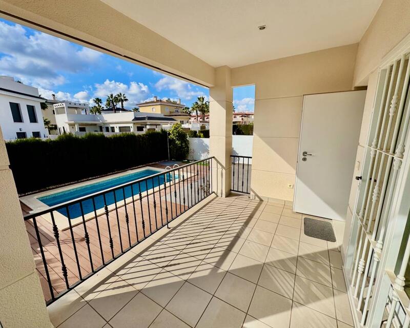 3 bedroom Villa for sale