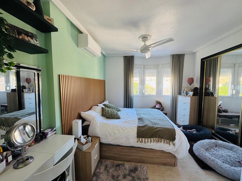 3 Schlafzimmer Appartement zu verkaufen