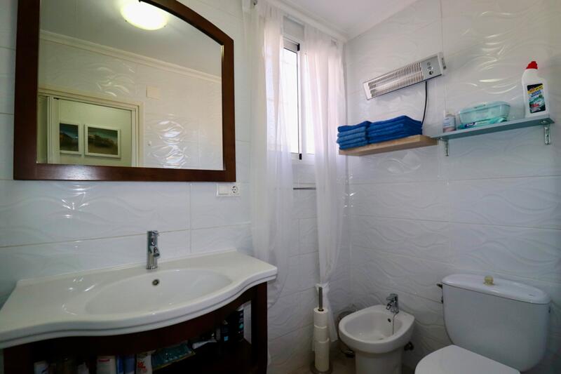 4 Cuarto Casa de Campo en venta