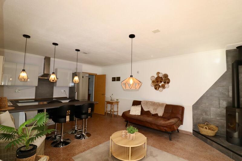 4 Cuarto Casa de Campo en venta