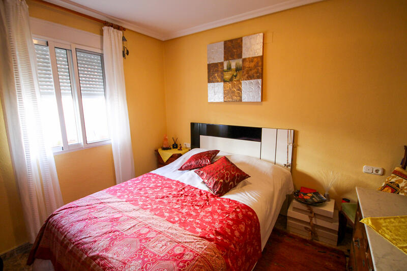3 Cuarto Villa en venta