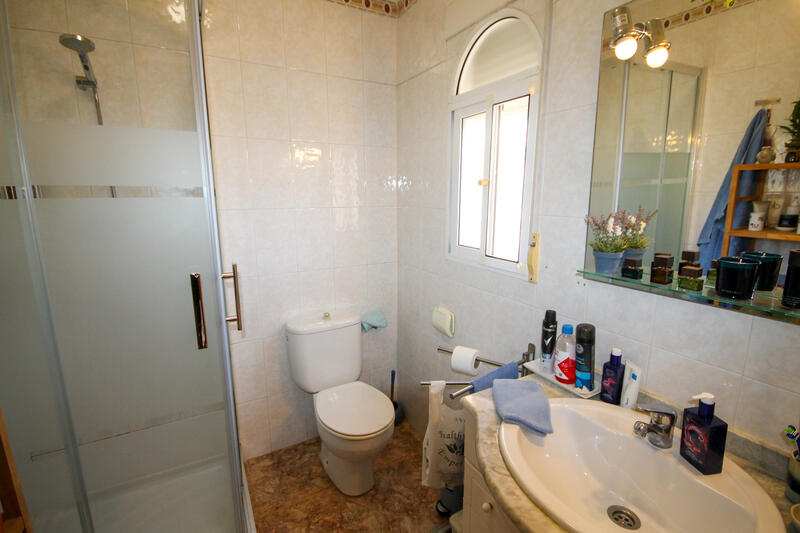 3 Cuarto Villa en venta