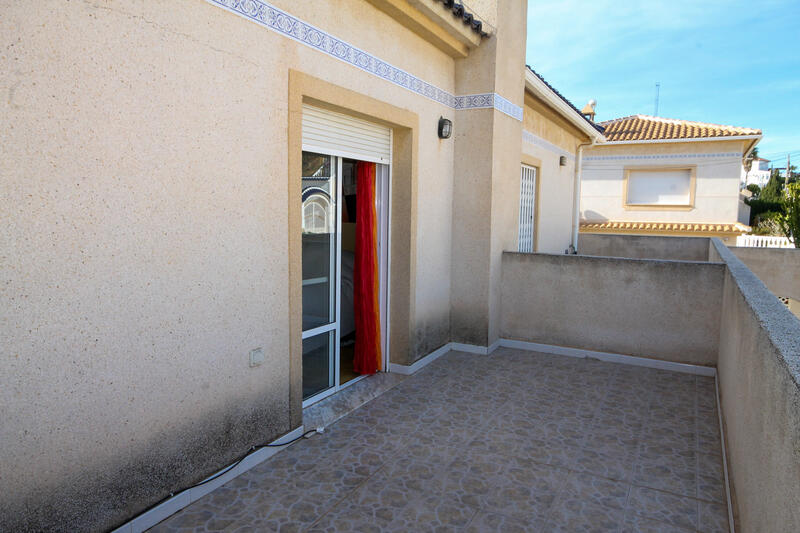 3 Cuarto Villa en venta