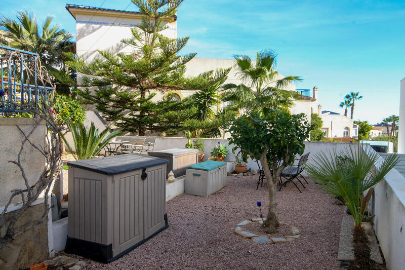 3 Cuarto Villa en venta