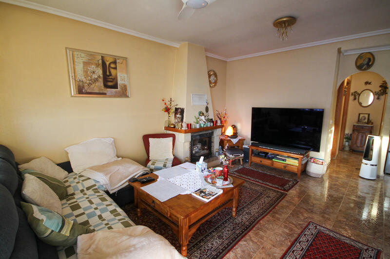 3 Cuarto Villa en venta