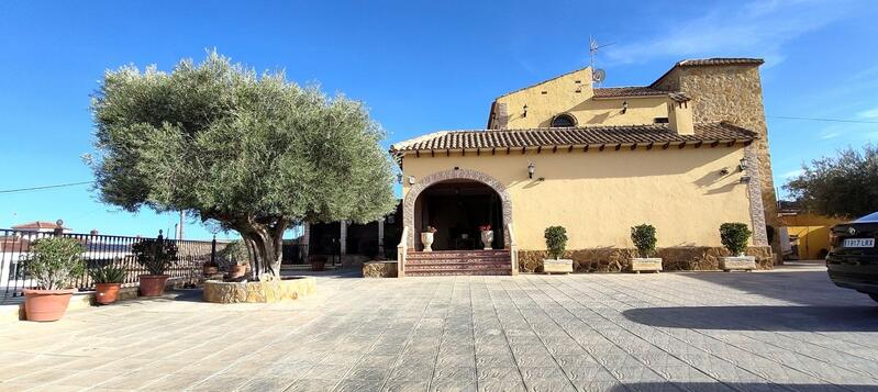 Country House for sale in Orihuela, Alicante